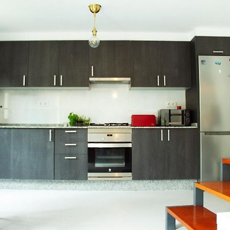 Casa Da Linda. Villa Muros Ngoại thất bức ảnh