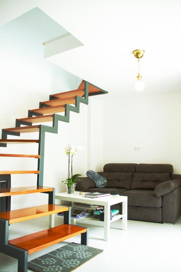 Casa Da Linda. Villa Muros Ngoại thất bức ảnh