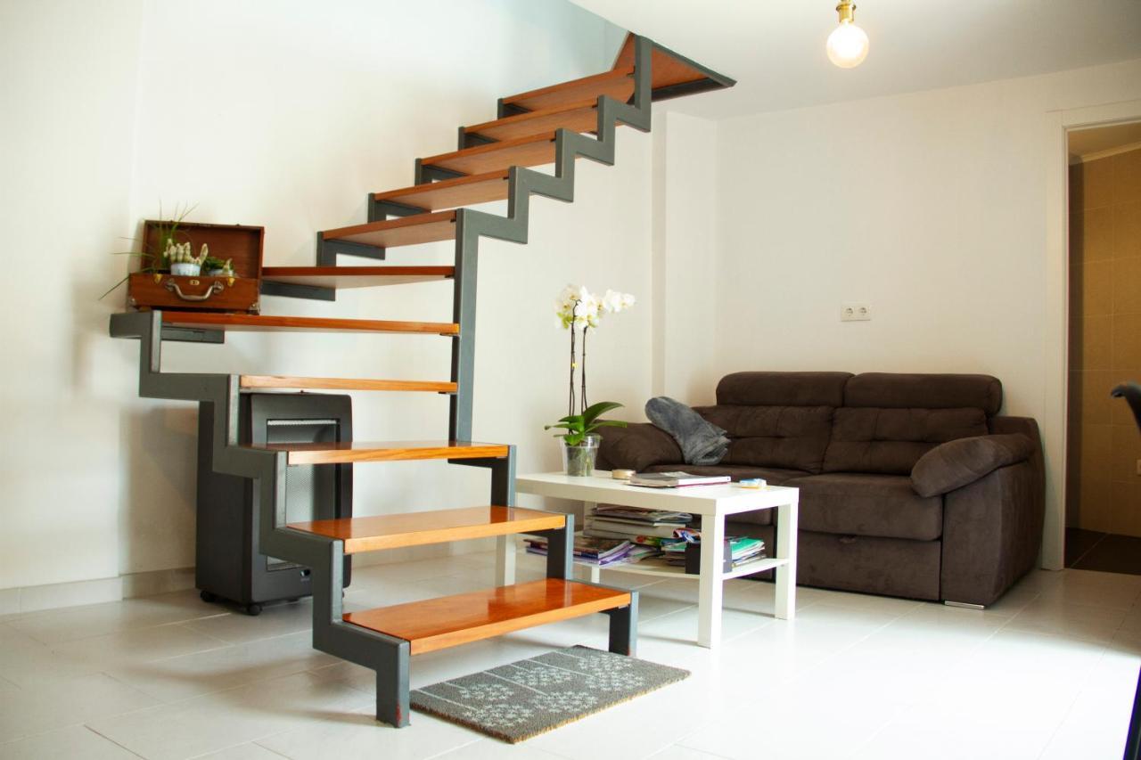 Casa Da Linda. Villa Muros Ngoại thất bức ảnh