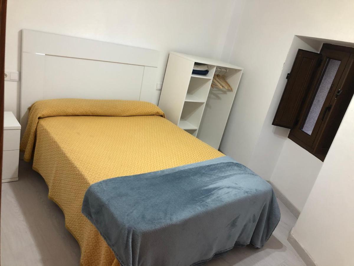 Casa Da Linda. Villa Muros Ngoại thất bức ảnh